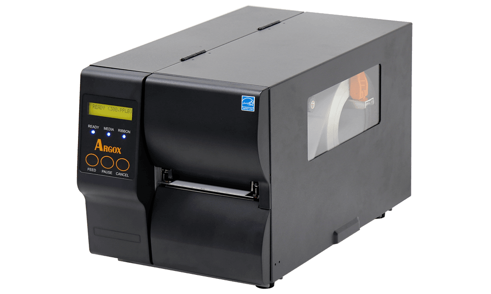 Argox iX4-250 Pro